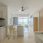 Apartamento Lujoso en Cartagena a pocos pasos del Aeropuerto