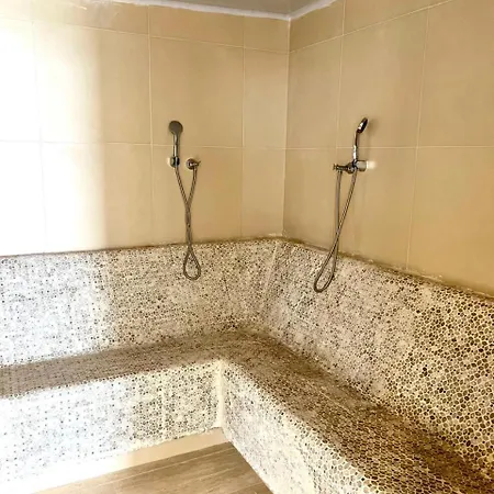 Lujoso En A Pocos Pasos Del Aeropuerto Apartamento *