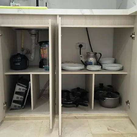 Apartamento Lujoso En A Pocos Pasos Del Aeropuerto