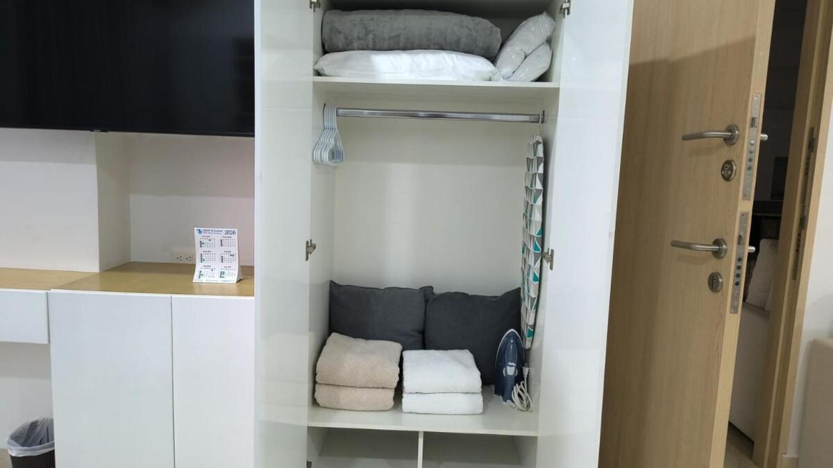 Lujoso En A Pocos Pasos Del Aeropuerto Apartamento *