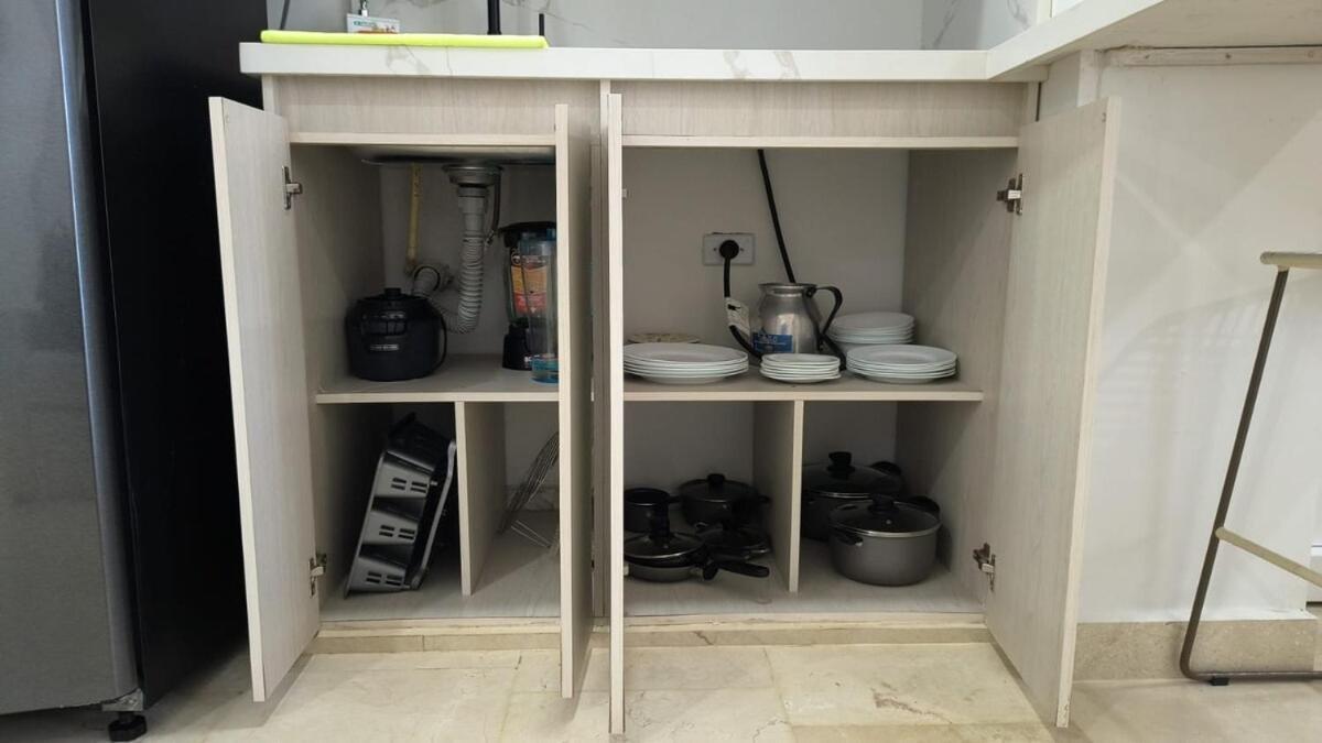 Apartamento Lujoso En A Pocos Pasos Del Aeropuerto